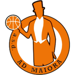 Logo Ad Maiora Ragusa