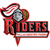 Logo Riders Parma