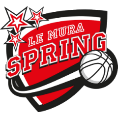 Logo Le Mura Spring Lucca sq.B