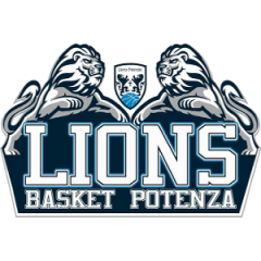 Logo Lions Potenza