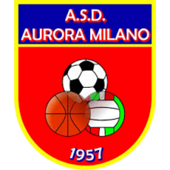 Logo Aurora Milano