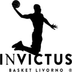 Logo Invictus Livorno A