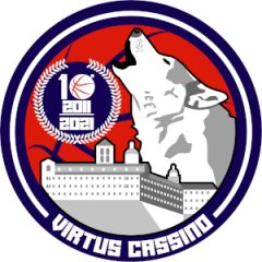 Logo Virtus Cassino sq.B