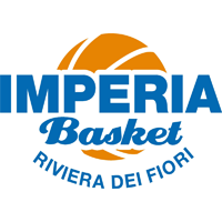 Logo Basket Riviera Dei Fiori