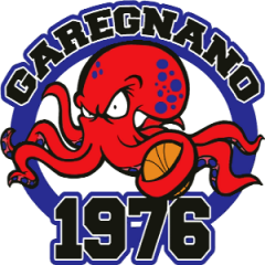 Logo Polisportiva Garegnano 1976