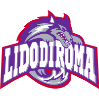 Logo Lido di Roma Basket
