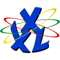 Logo XXL Bergamo Basket
