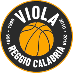 Logo Viola Reggio Calabria