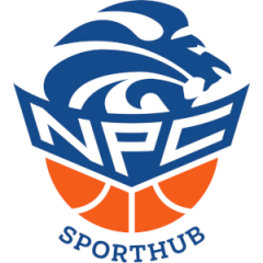 Logo NPC Sporthub Rieti