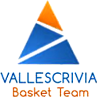 Logo Valle Scrivia Basket
