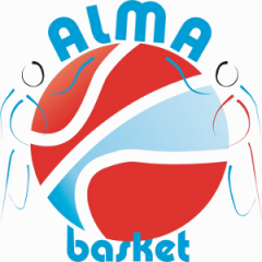Logo Alma Basket