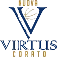 Logo Nuova Virtus Corato