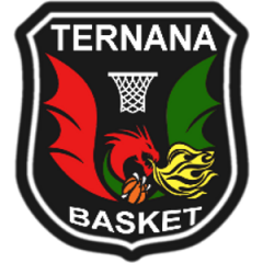 Logo Ternana Basket