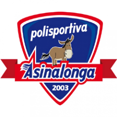 Logo Pol. D. Asinalonga