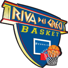 Logo Basket Bernalda