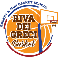 Logo Riva Dei Greci Basket Bernalda