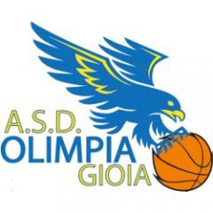 Logo Olimpia Gioia