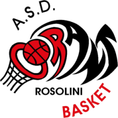 Logo CorAnt Rosolini