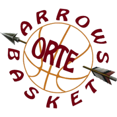 Logo Arrows Basket Orte