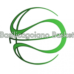 Logo Basilicagoiano Basket