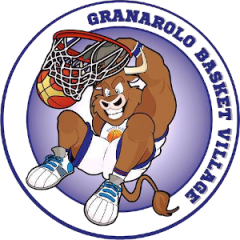 Logo Pallacanestro Granarolo