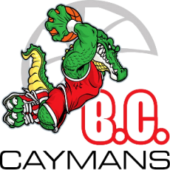 Logo BC Caymans