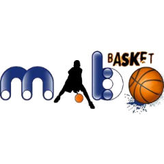 Logo Mabo Basket Viadana