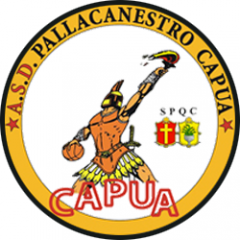Logo Pallacanestro Capua