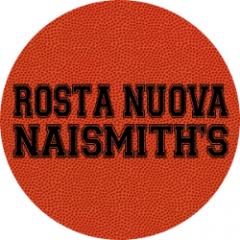 Logo Rosta Nuova Naismith