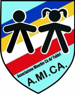 Logo Amica Minerbio