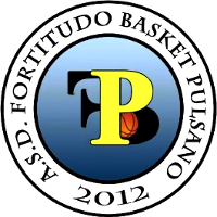 Logo Fortitudo Basket Pulsano