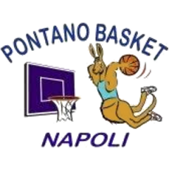 Logo Pontano Napoli