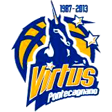 Logo Virtus Pontecagnano