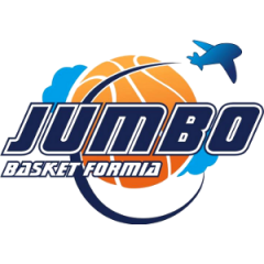 Logo Jumbo Basket Formia