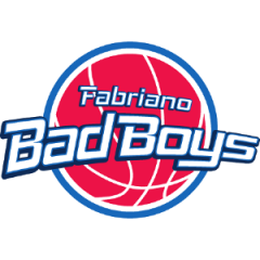 Logo Bad Boys Fabriano