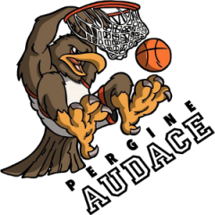 Logo Pergine Audace