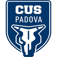 Logo Società A.S.D. Cus Padova Logo Società A.S.D. Cus Padova