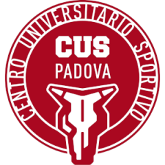 Logo CUS Padova