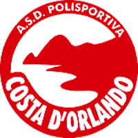 Logo Costa d'Orlando