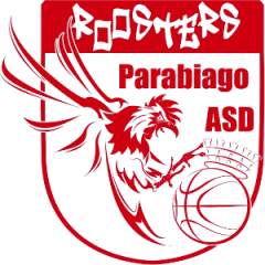 Logo Basket Parabiago