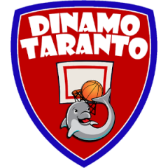 Logo Dinamo Taranto sq.B