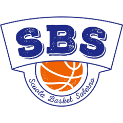 Logo Scuola Basket Salerno