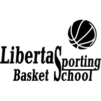 Logo Libertas Sporting Basket School ASD