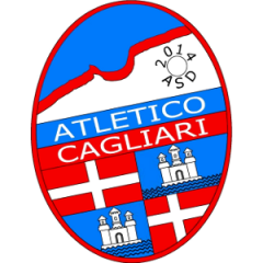 Logo Atletico Cagliari