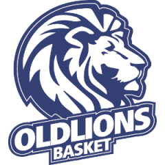 Logo Old Lions Basket