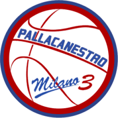 Logo Milano3 Basiglio