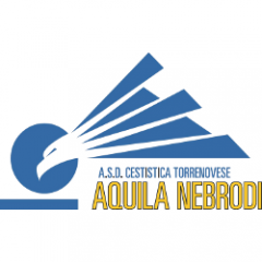 Logo Cestistica Aquila Nebrodi