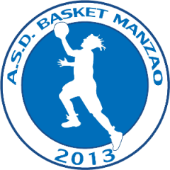 Logo Basket Manzao