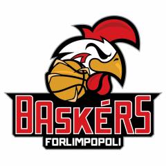 Logo Baskers Forlimpopoli