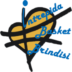 Logo Intrepida Basket Brindisi